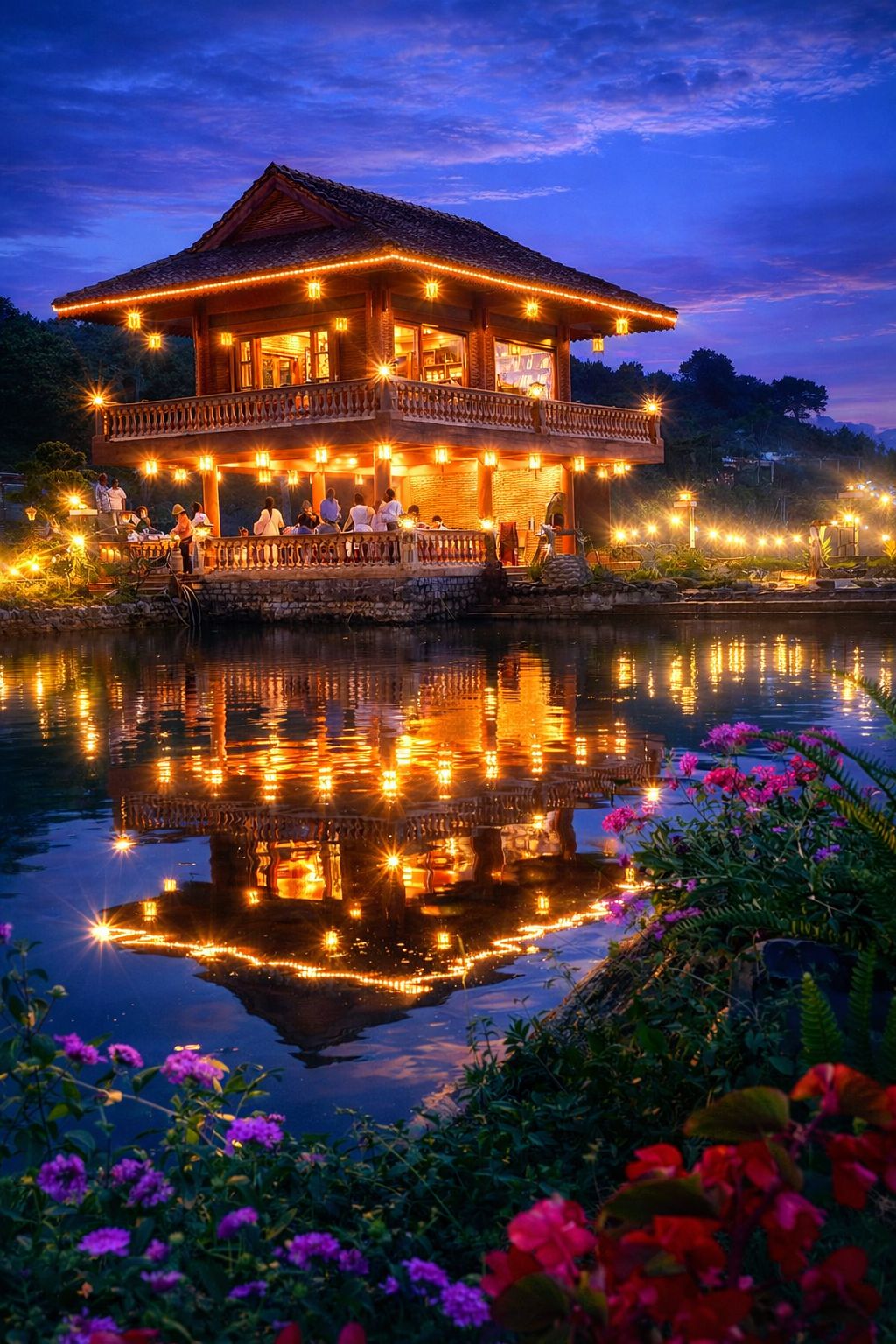 SỞ HỮU & HOÀI NGHI